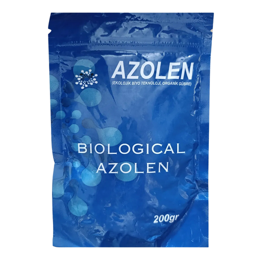Azolen Azotobacter Microbial Fertilizer – 200g