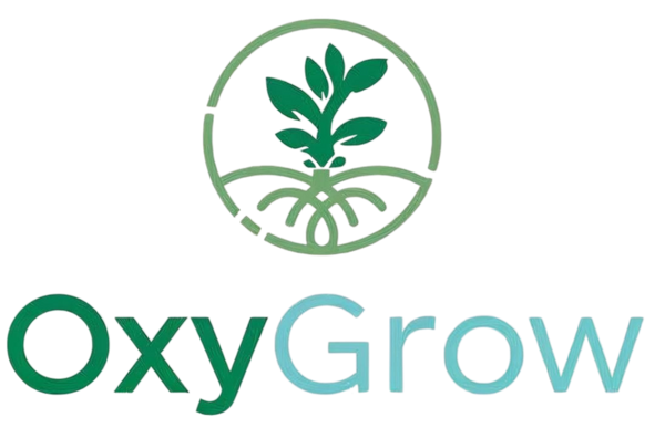 OxyGrow Garden Equipments