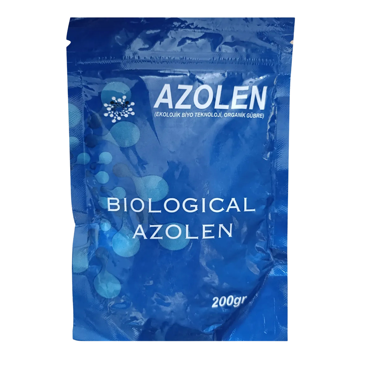 Azolen Azotobacter Microbial Fertilizer – 200g