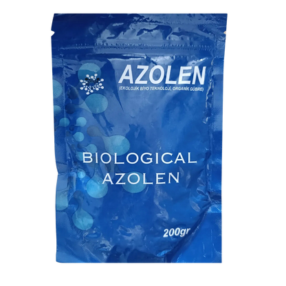 Azolen Azotobacter Microbial Fertilizer – 200g